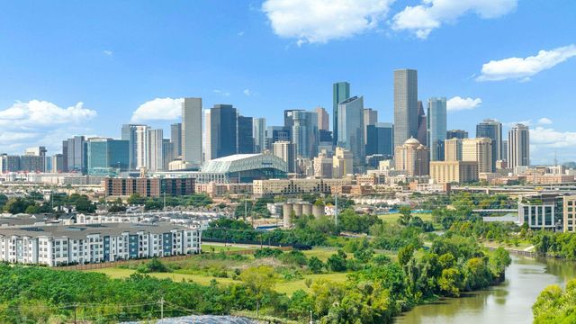 615 N Milby Street, Houston, TX 77003