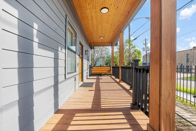 615 N Milby Street, Houston, TX 77003