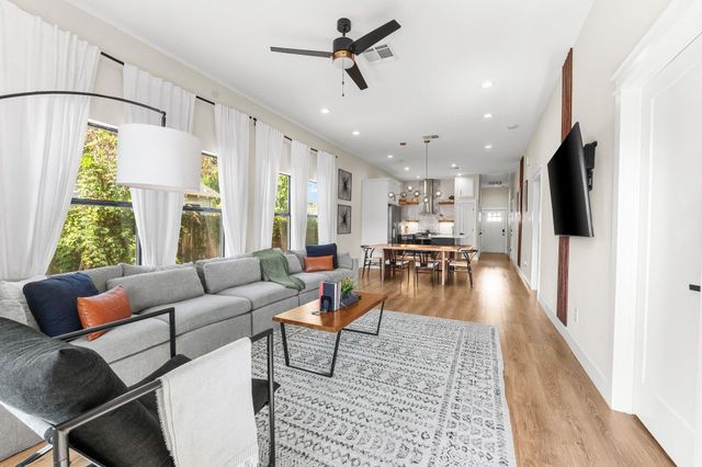 615 N Milby Street, Houston, TX 77003