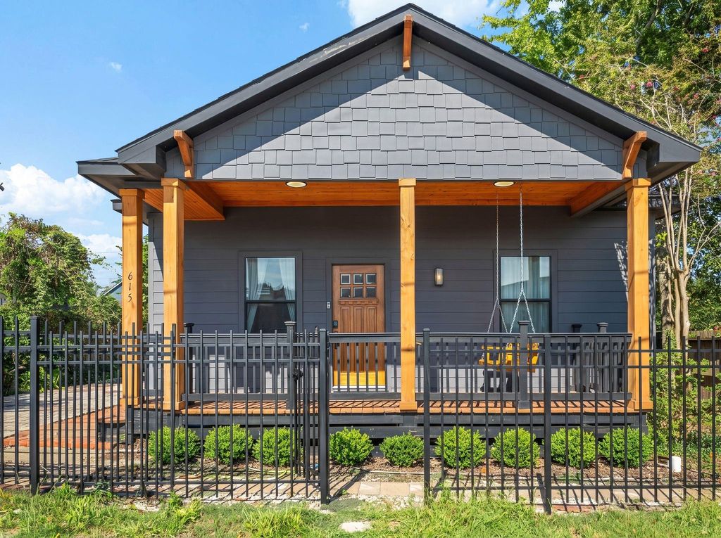 615 N Milby Street, Houston, TX 77003
