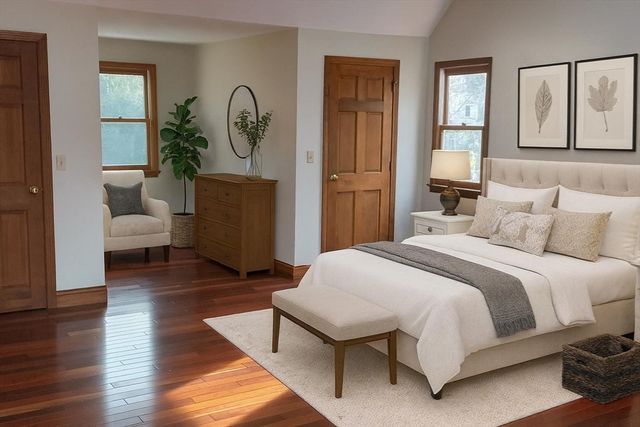 985 Glebe Street, Taunton, MA 02780