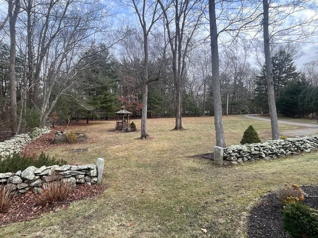 985 Glebe Street, Taunton, MA 02780