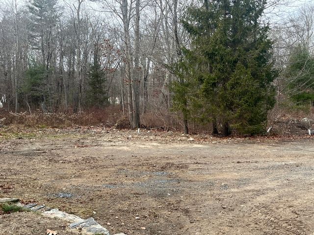 985 Glebe Street, Taunton, MA 02780