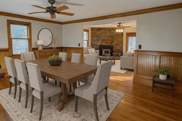 985 Glebe Street, Taunton, MA 02780