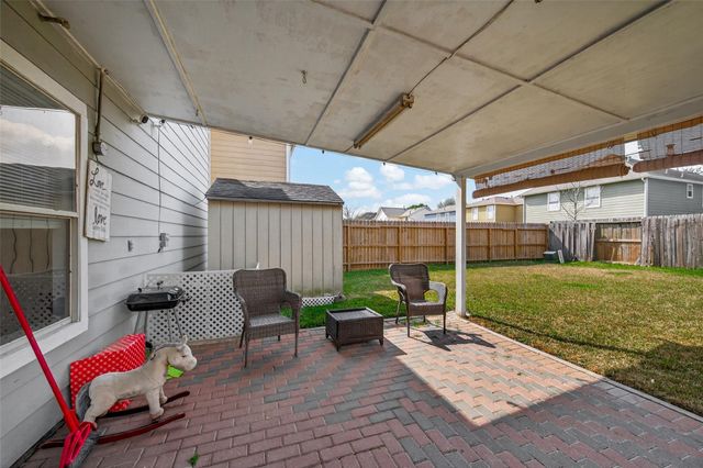 9902 Victoria Point Lane, Houston, TX 77075