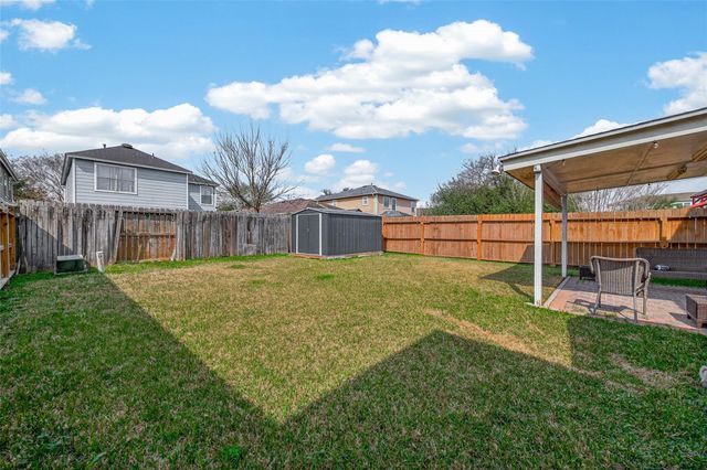 9902 Victoria Point Lane, Houston, TX 77075