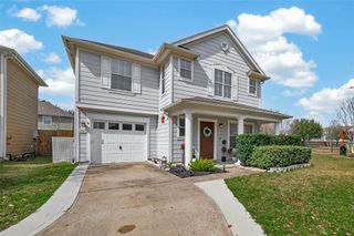 9902 Victoria Point Lane, Houston, TX 77075