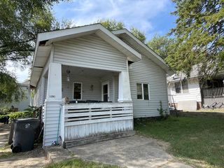 1283 S Illinois Street, Decatur, IL 62521