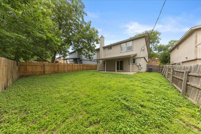 13921 Maricella LN, Pflugerville, TX 78660