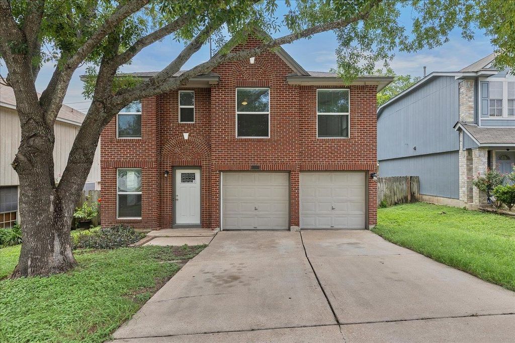 13921 Maricella LN, Pflugerville, TX 78660
