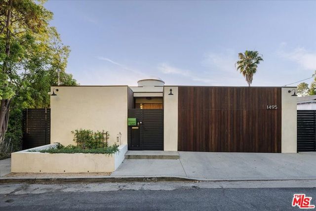 1495 N Occidental Boulevard, Los Angeles, CA 90026