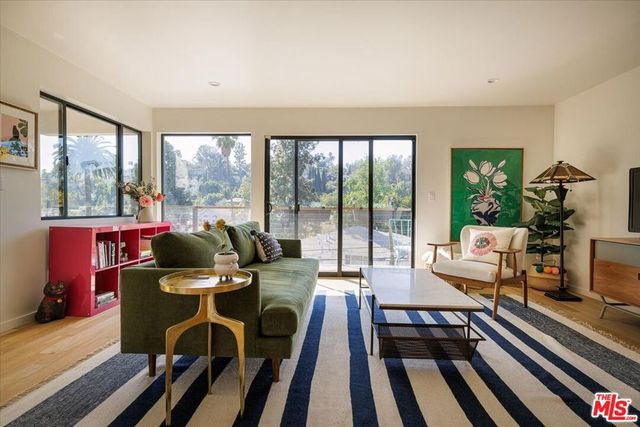 1495 N Occidental Boulevard, Los Angeles, CA 90026