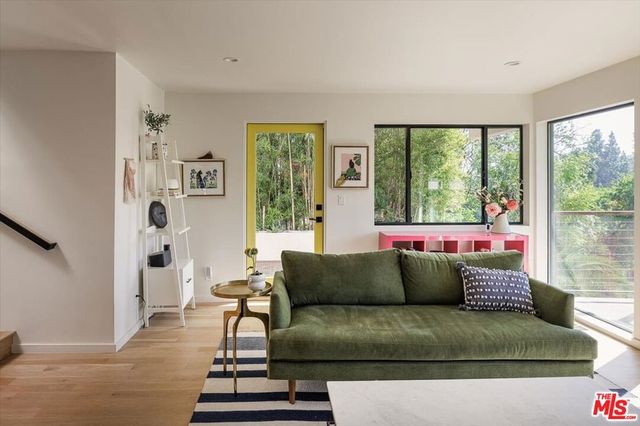 1495 N Occidental Boulevard, Los Angeles, CA 90026