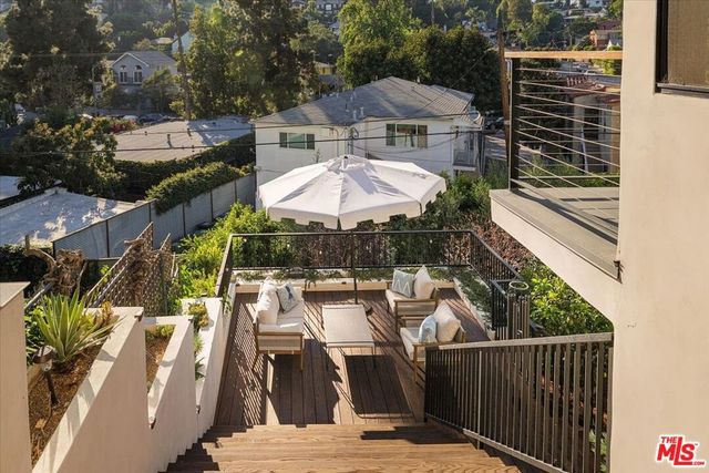 1495 N Occidental Boulevard, Los Angeles, CA 90026