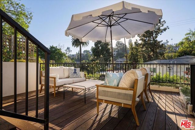 1495 N Occidental Boulevard, Los Angeles, CA 90026