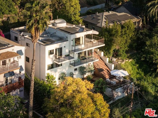 1495 N Occidental Boulevard, Los Angeles, CA 90026