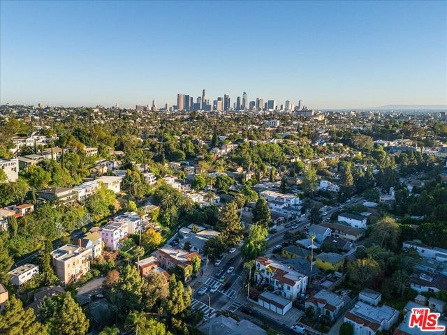 1495 N Occidental Boulevard, Los Angeles, CA 90026