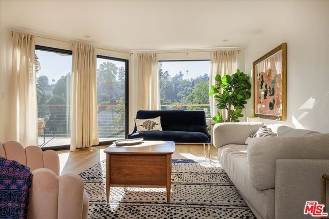 1495 N Occidental Boulevard, Los Angeles, CA 90026