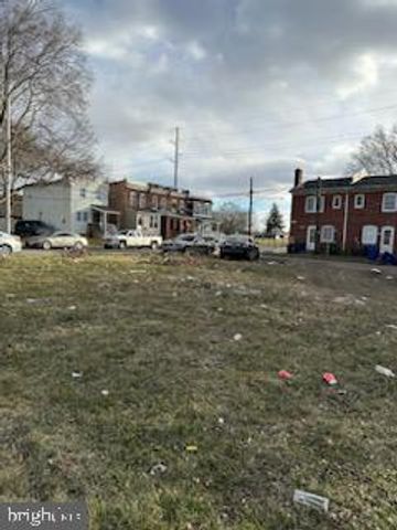 519 S BUTTONWOOD ST, Wilmington, DE 19801