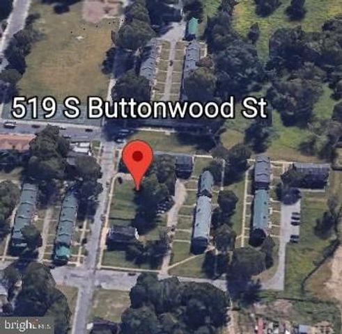 519 S BUTTONWOOD ST, Wilmington, DE 19801