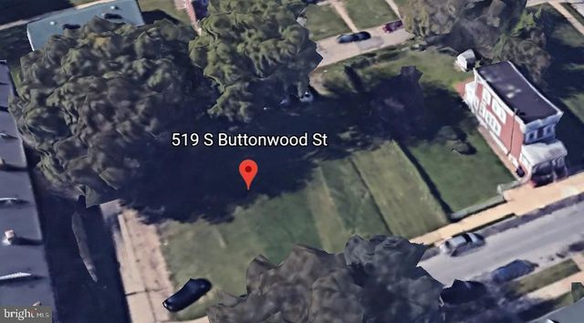 519 S BUTTONWOOD ST, Wilmington, DE 19801