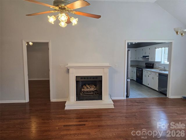2393 Oxford Circle, Lancaster, SC 29720