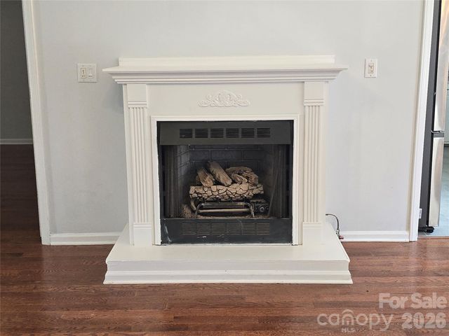2393 Oxford Circle, Lancaster, SC 29720
