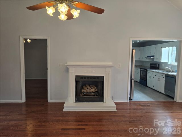 2393 Oxford Circle, Lancaster, SC 29720