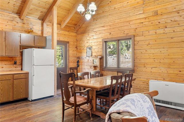 424 Dry Gulch Road, Fairplay, CO 80440