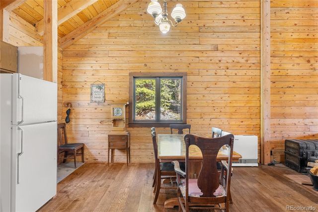 424 Dry Gulch Road, Fairplay, CO 80440