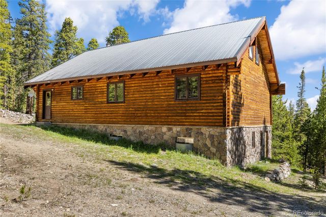 424 Dry Gulch Road, Fairplay, CO 80440