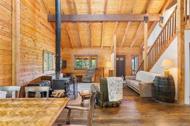 424 Dry Gulch Road, Fairplay, CO 80440