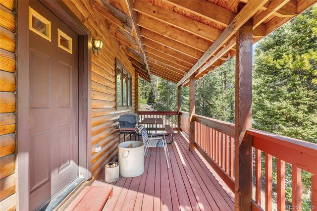 424 Dry Gulch Road, Fairplay, CO 80440