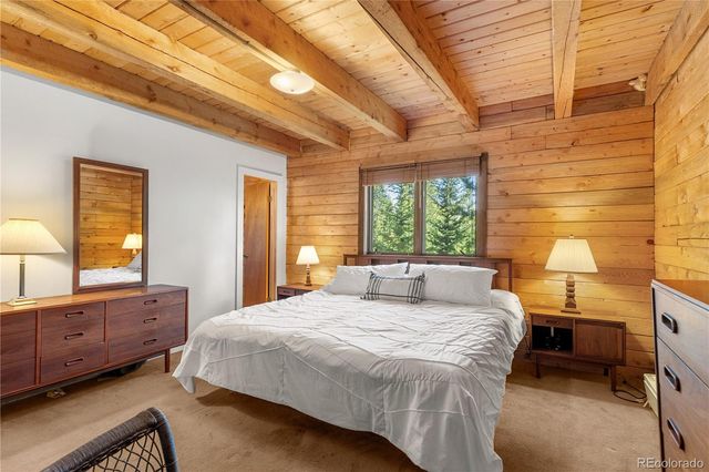 424 Dry Gulch Road, Fairplay, CO 80440