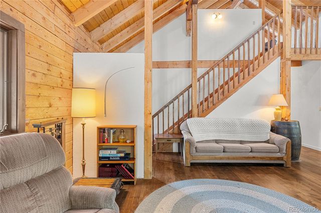 424 Dry Gulch Road, Fairplay, CO 80440