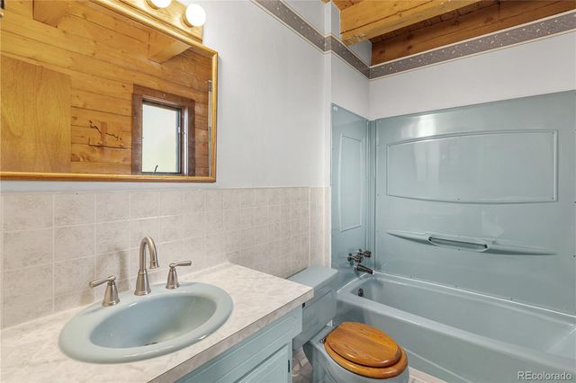 424 Dry Gulch Road, Fairplay, CO 80440