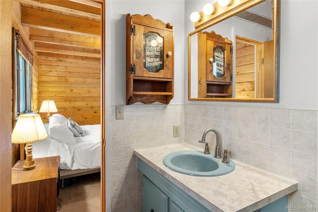 424 Dry Gulch Road, Fairplay, CO 80440