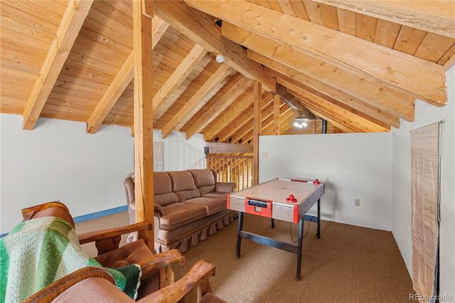 424 Dry Gulch Road, Fairplay, CO 80440