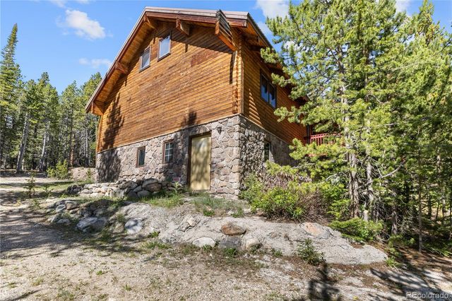424 Dry Gulch Road, Fairplay, CO 80440
