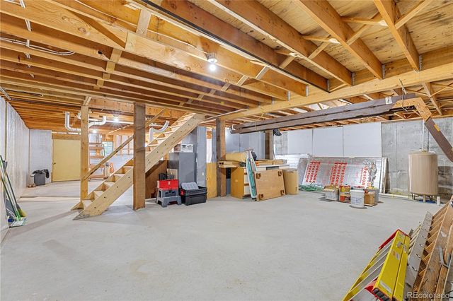 424 Dry Gulch Road, Fairplay, CO 80440