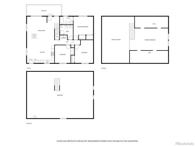 424 Dry Gulch Road, Fairplay, CO 80440