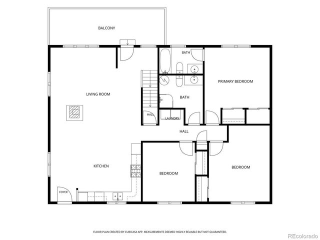 424 Dry Gulch Road, Fairplay, CO 80440