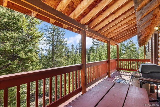 424 Dry Gulch Road, Fairplay, CO 80440
