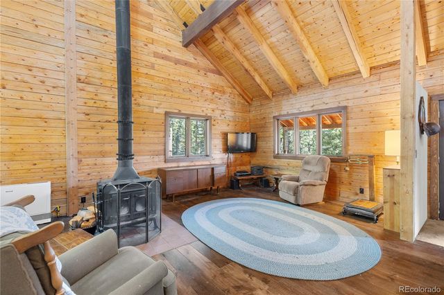 424 Dry Gulch Road, Fairplay, CO 80440