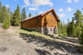 424 Dry Gulch Road, Fairplay, CO 80440