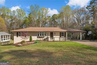 2602 Oak Avenue, Tucker, GA 30084