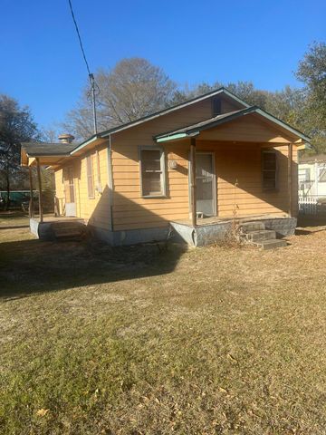 201 Webb Avenue, Sumter, SC 29150