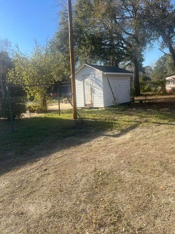 201 Webb Avenue, Sumter, SC 29150
