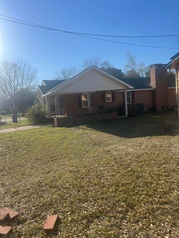 201 Webb Avenue, Sumter, SC 29150