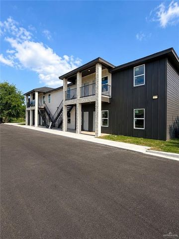 217 N 7th Street 2, Donna, TX 78537
